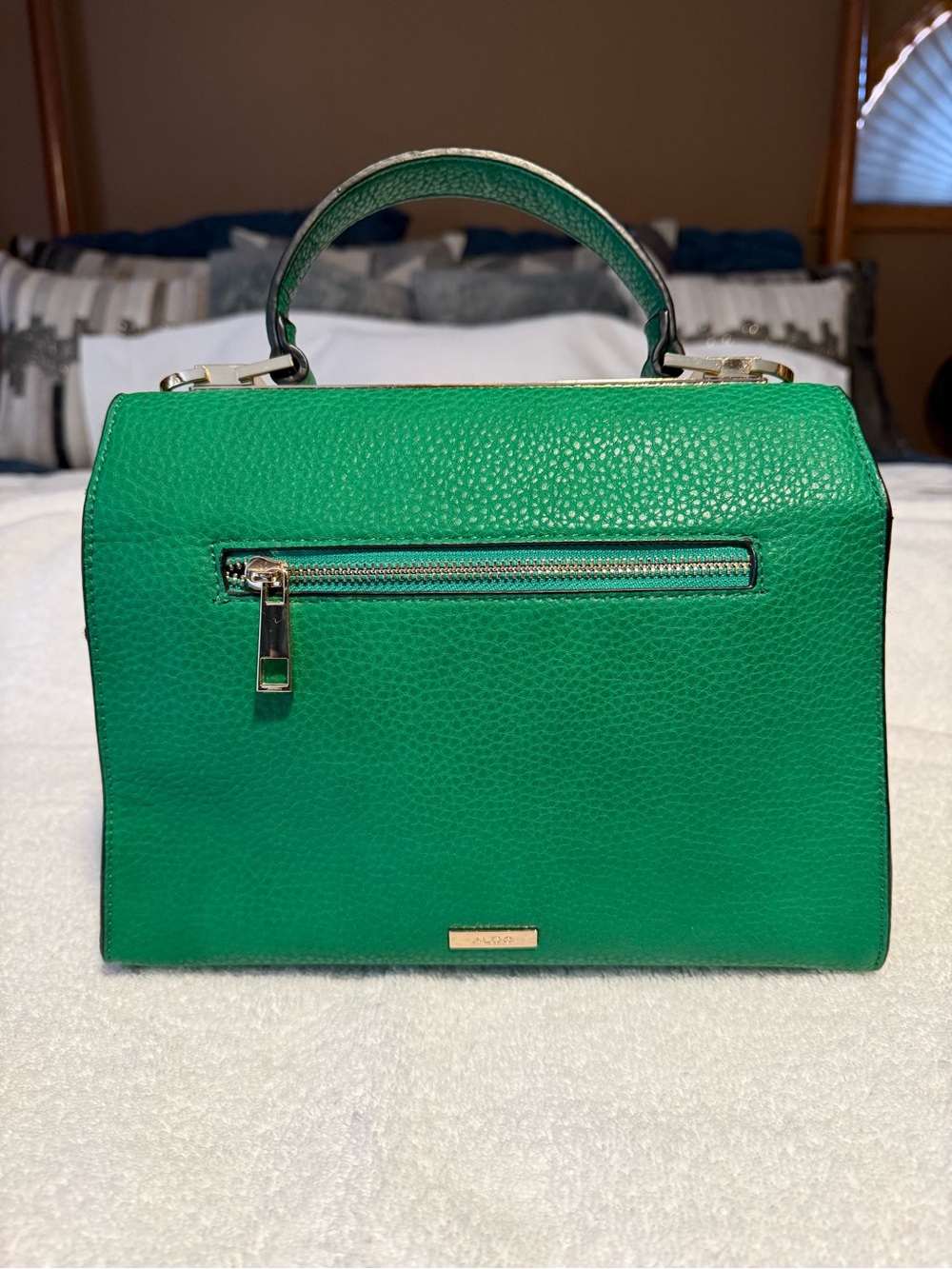 Aldo top handle purse - Picture 4 of 9